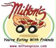 Milton's Pizza & Pasta Milton's Pizza & Pasta